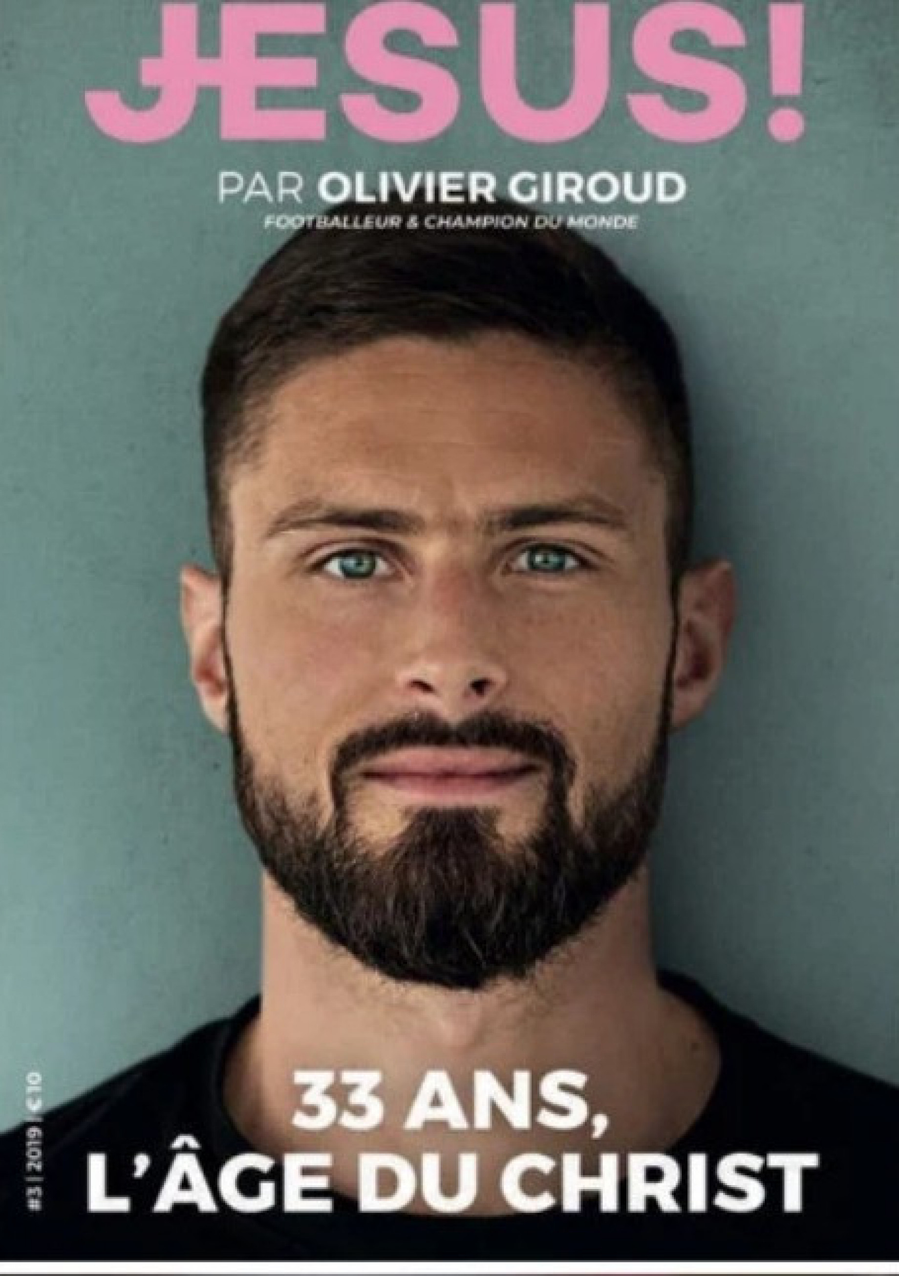 Rivista Giroud GDM