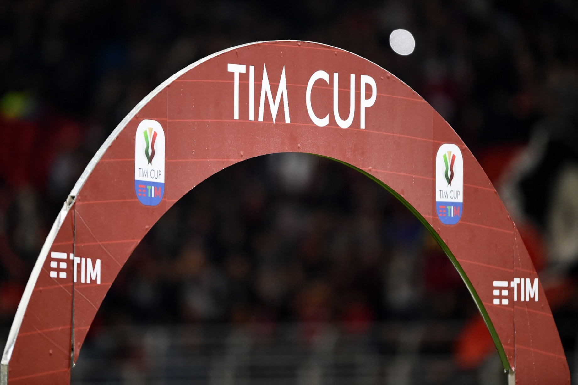 tim cup coppa italia IMAGE