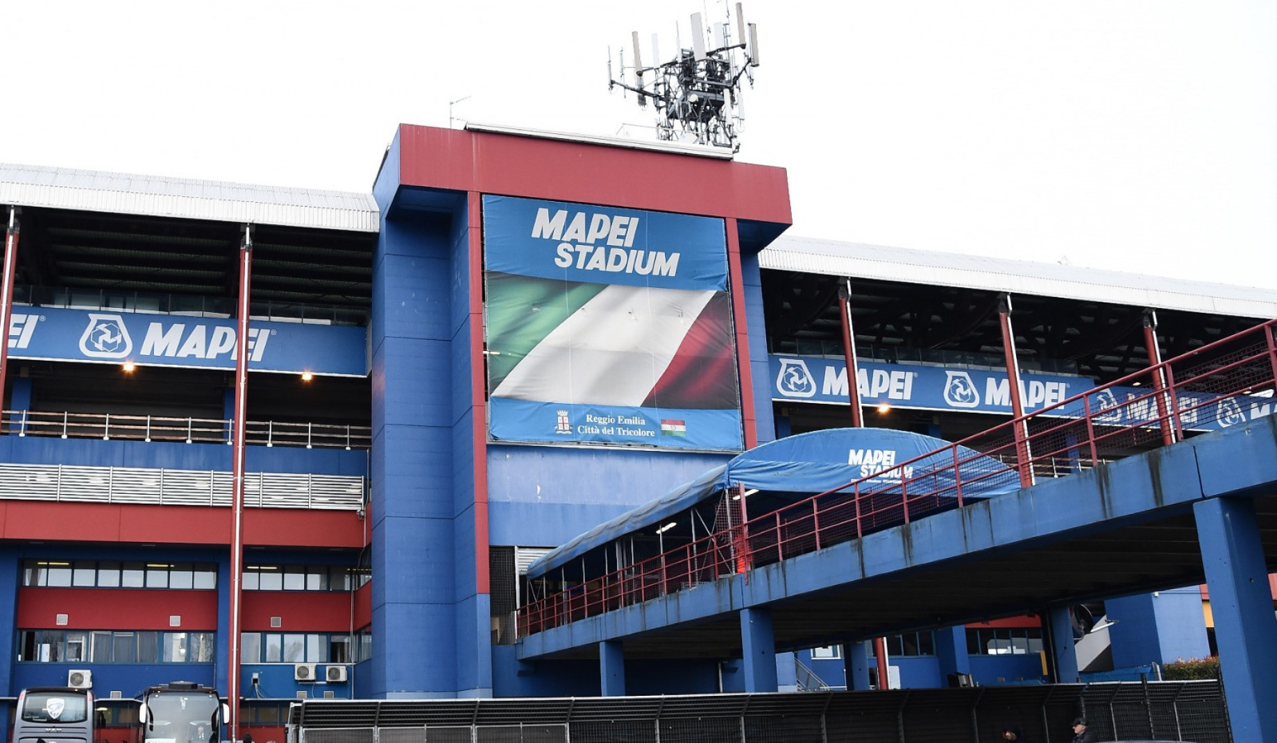 mapei stadium IMAGE