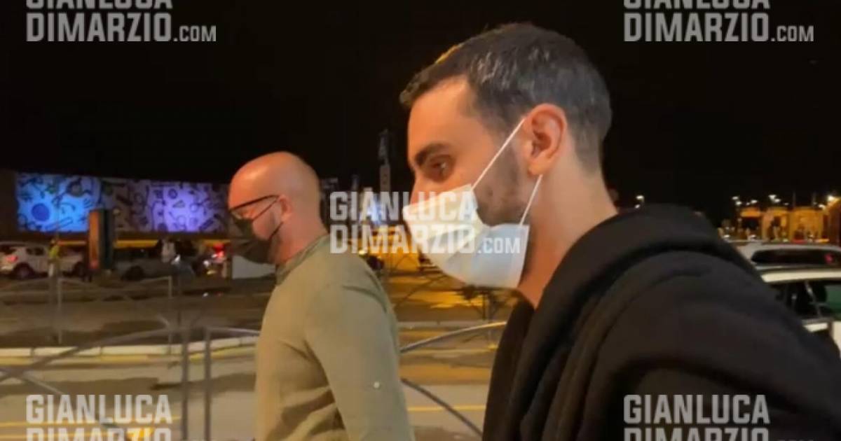 Zappacosta arrivato a Bergamo: "Emozionante tornare, Atalanta piazza s...