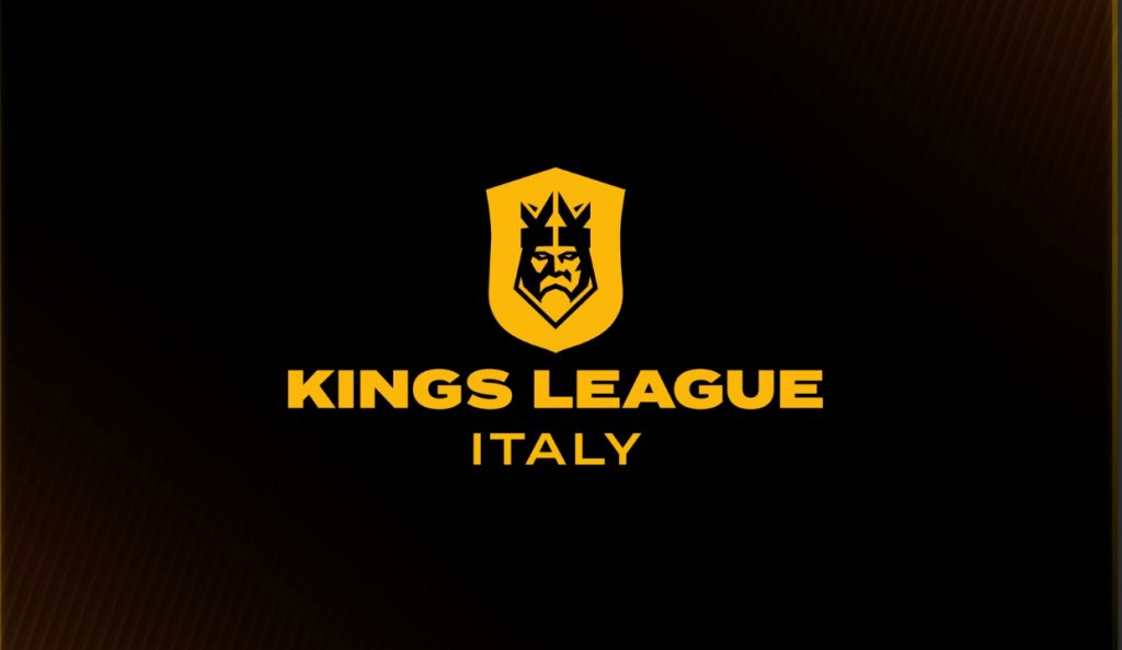 Kings League Italia