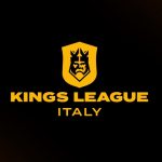 Il logo della Kings League Italy