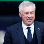 Ancelotti, allenatore Real Madrid (IMAGO)