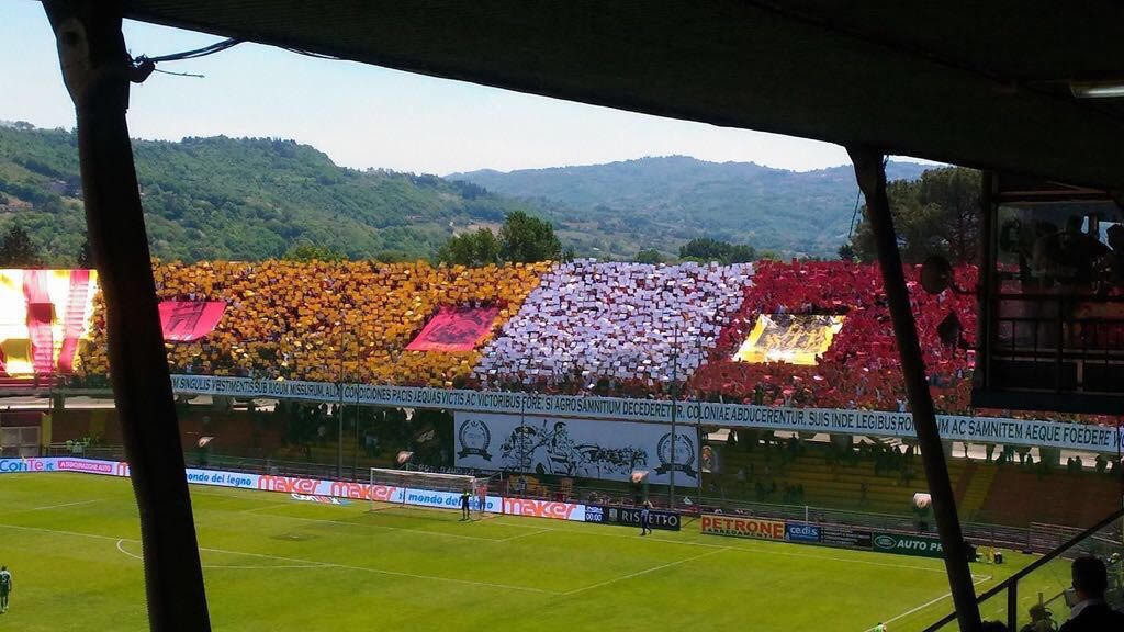 Serie B Benevento Perugia Le Formazioni Ufficiali Gianluca Di Marzio