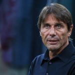 Conte, allenatore Napoli (IMAGO)