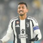 Danilo, difensore Juventus (IMAGO)