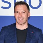 Alessandro Del Piero, ex capitano della Juventus (Imago)