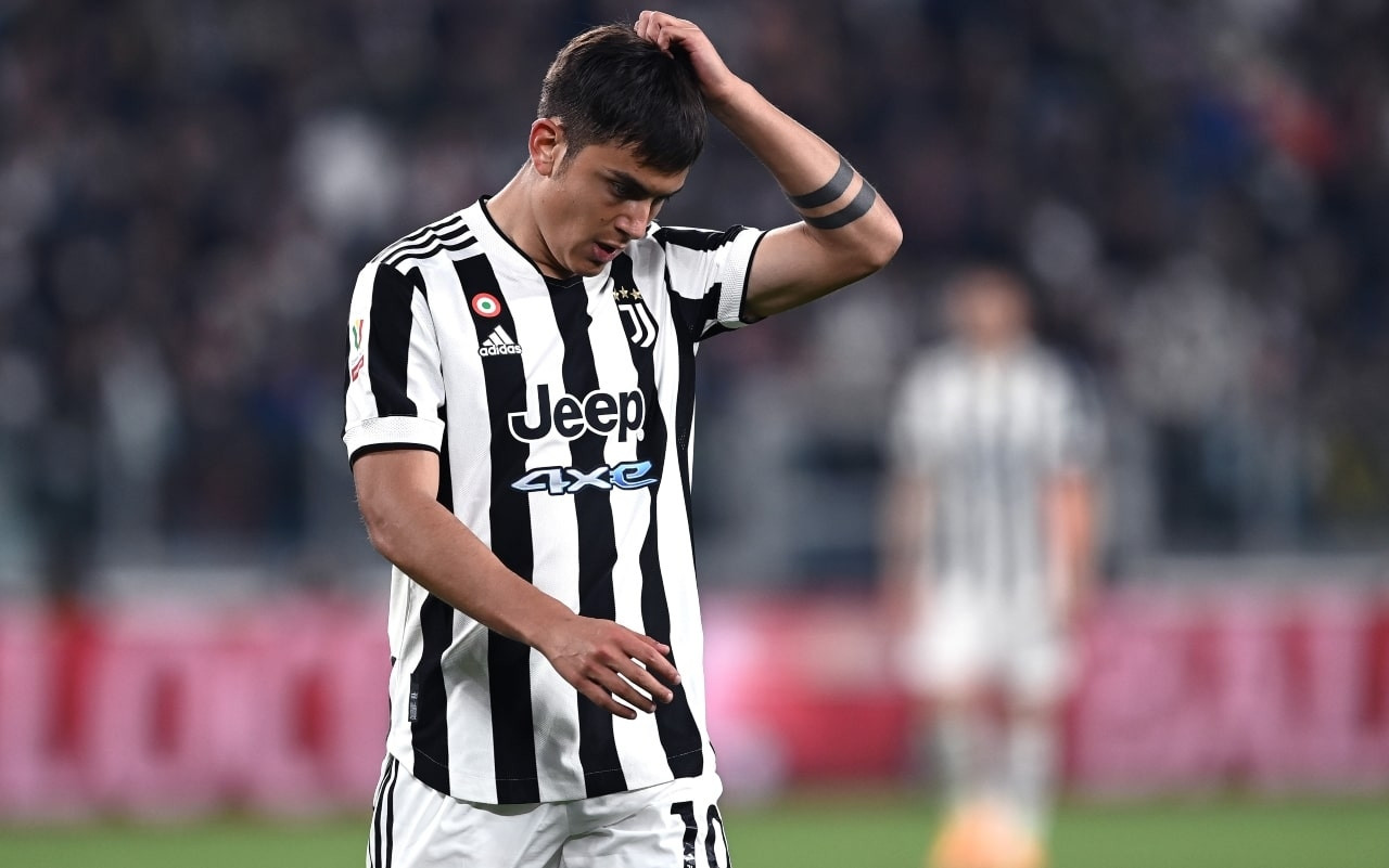 Dybala Tra Roma E Napoli La Situazione Gianluca Di Marzio