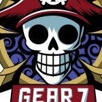 Il logo dei Gear 7, squadra della Kings League Italy