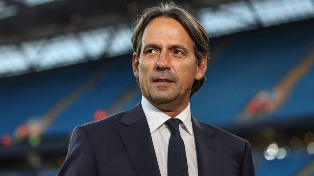 Simone Inzaghi, Inter (IMAGO)