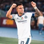 Lautaro Martinez, Inter