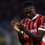 Leao, attaccante Milan (IMAGO)