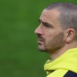 Leonardo Bonucci, capitano dell'Italia alla Kings World Cup Nations (Imago)