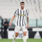 Simone Muratore, ex centrocampista della Juventus