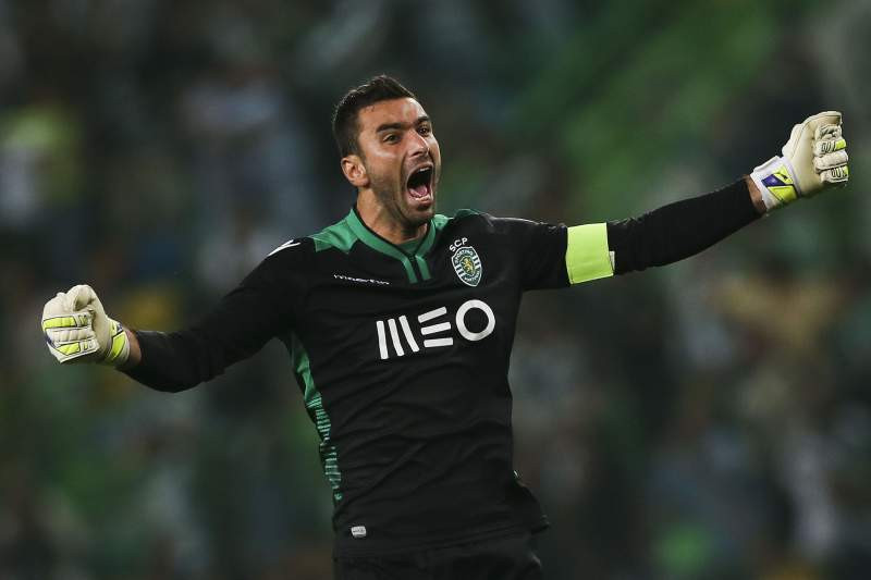 Calciomercato Wolverhampton Ufficiale L Arrivo Di Rui Patricio