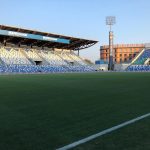 Mapei Stadium di Reggio Emlia