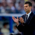 Thiago Motta, allenatore della Juventus (Imago)