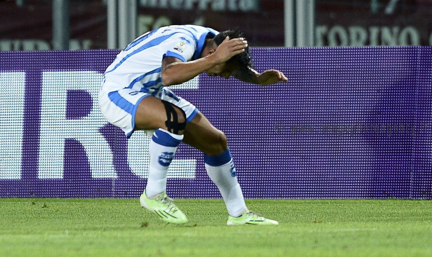 Pescara, dal Leicester all'OM: tutti pazzi per Lapadula - Gianluca Di Marzio