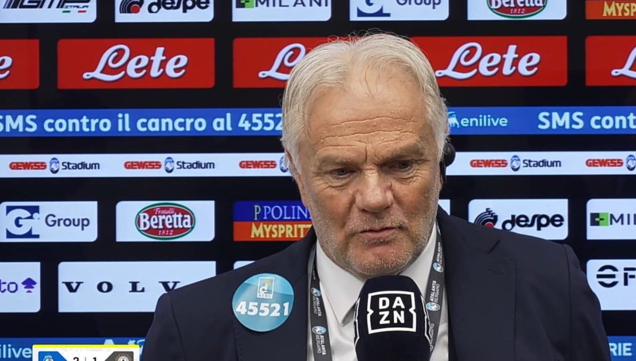 Gian Luca Nani, Group Technical Director dell'Udinese