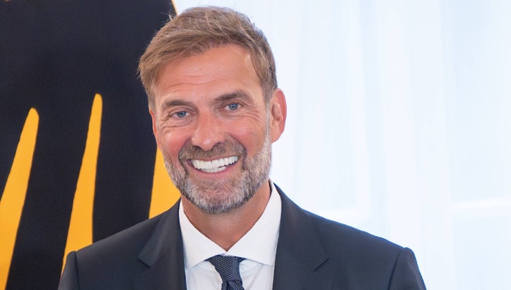 Jurgen Klopp (imago)