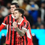 Pulisic e Morata con la maglia del Milan (imago)