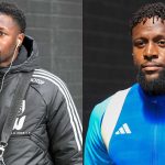 Ballo Toure e Origi, giocatori del Milan (Imago)
