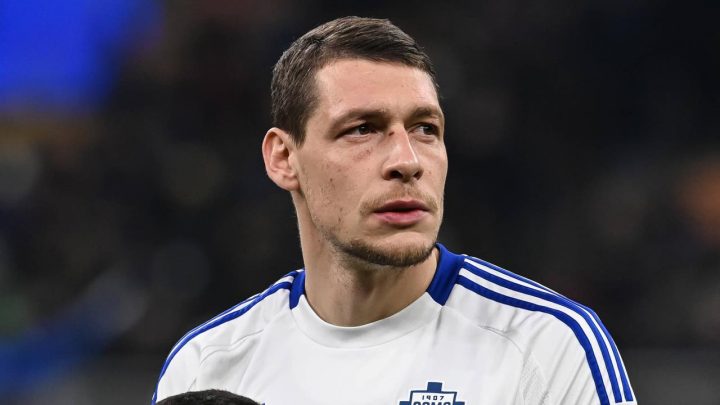 Andrea Belotti al Como (imago)