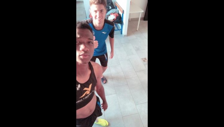 Brogni e Diallo all'Atalanta