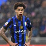 Inter, Tajon Buchanan (Imago) copertina