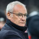 Claudio Ranieri, allenatore della Roma (Imago)