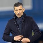 Sergio Conceição, allenatore del Milan (imago)