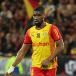 Kevin Danso, difensore del Lens (Imago)