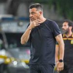 D'Aversa, allenatore Empoli (IMAGO)