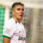 Fresneda, terzino dello Sporting Lisbona (Imago)