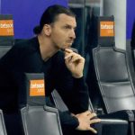 Zlatan Ibrahimovic, dirigente del Milan (imago)