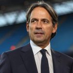 L'allenatore dell'Inter, Simone Inzaghi (imago)