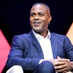 Patrick Kluivert, nuovo ct dell'Indonesia (imago)