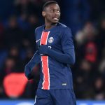 Kolo Mani al PSG (imago)