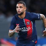 Layvin Kurzawa, ex difensore del PSG ora svincolato