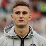 Lucca, attaccante dell'Udinese (imago)