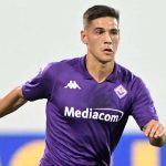 Martinez Quarta, ex difensore della Fiorentina (Imago)