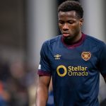 Daniel Oyegoke, difensore inglese (Imago)