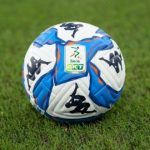 Pallone di Serie B (imago)