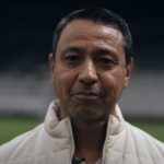 Nolberto Soldano, ex calciatore peruviano del Newcastle