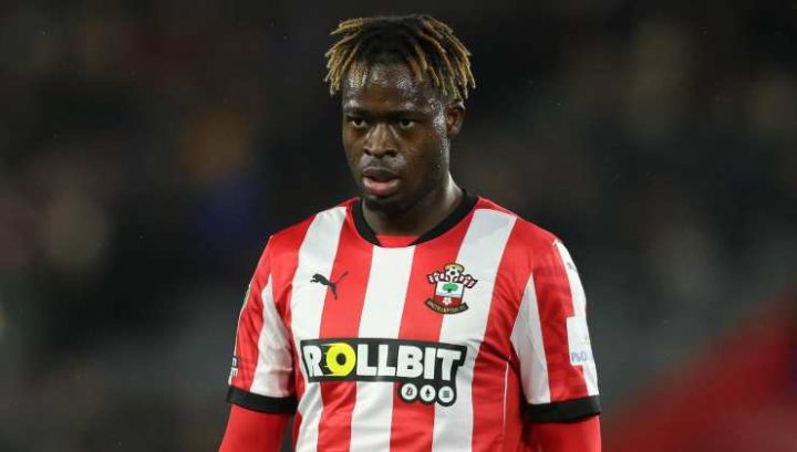 sulemana-southampton-imago-INTERNA