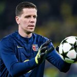 Szczesny, portiere del Barcellona (Imago)