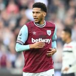 Jean-Clair Todibo, West Ham (Imago)
