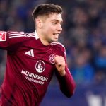 Stefanos Tsimas, allenatore del Norimberga (imago)