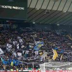 I tifosi dell'Udinese (Imago)