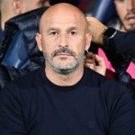 Vincenzo Italiano, allenatore del Bologna (Imago)